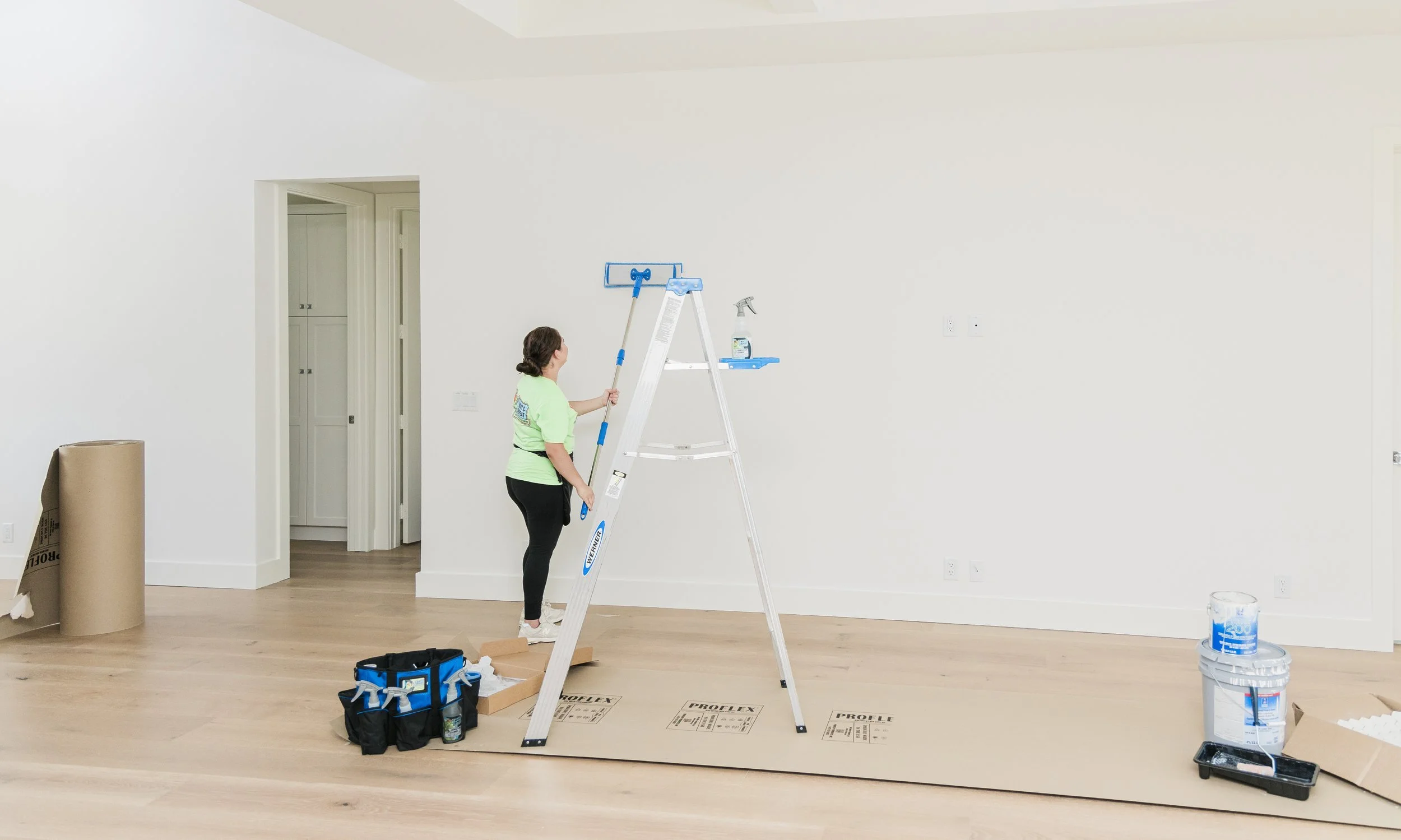 Recurring House Cleaning for Seasonal Homes in Palm Beach Gardens