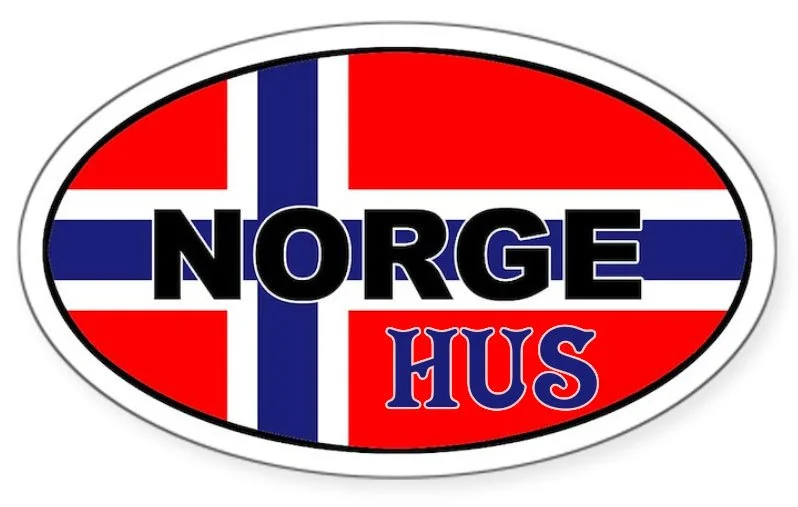 Welcome to Norge Hus