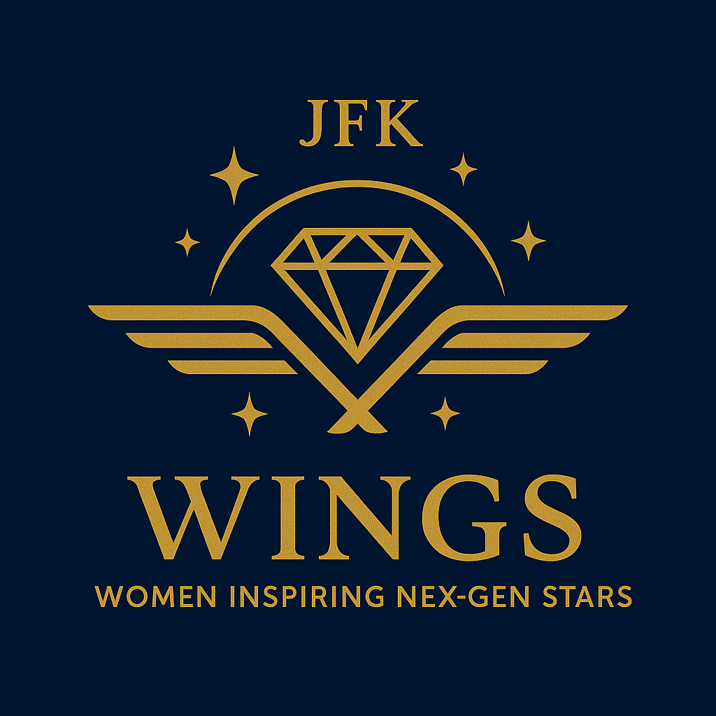 Women Inspiring Nex-Gen Stars (WINGS) at JFK 