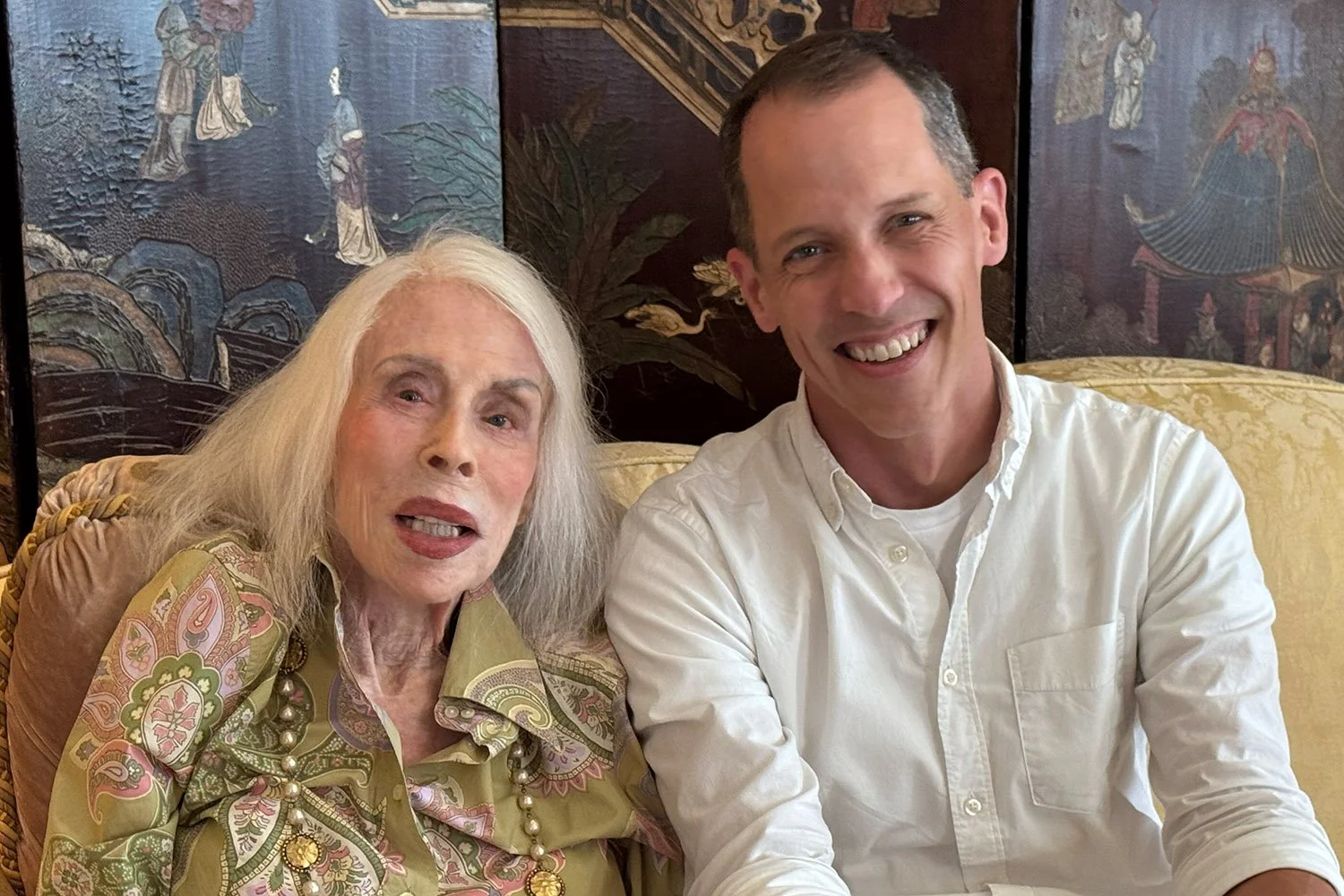 Ellen Graham &amp; I