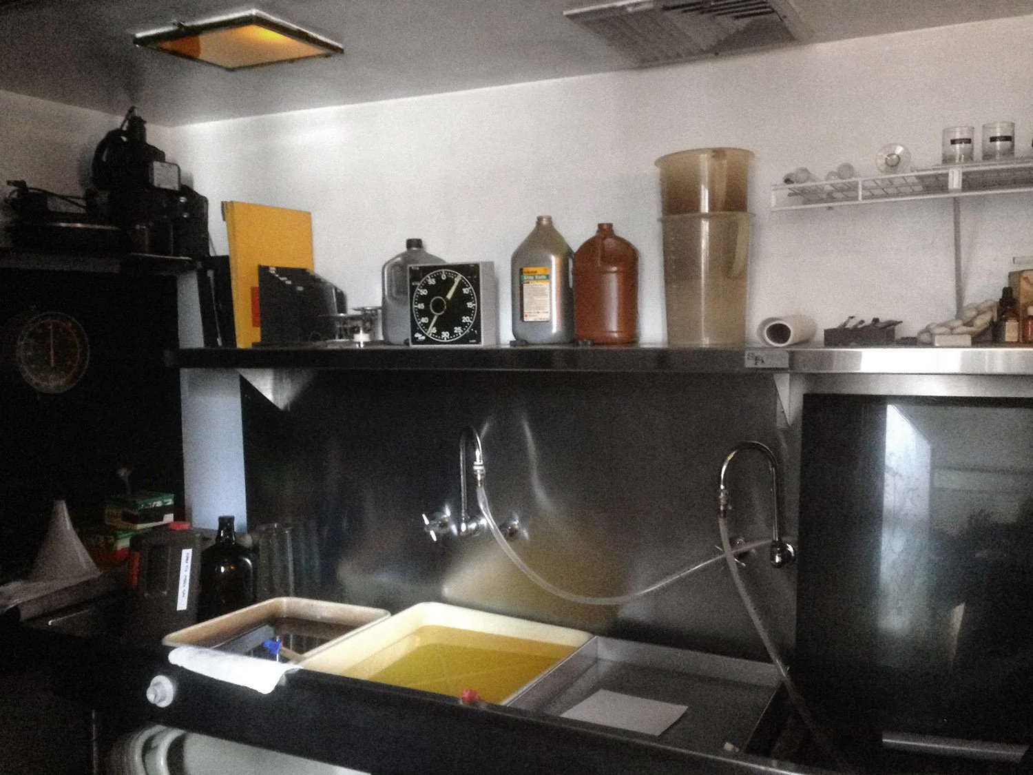 B&amp;W Film Lab