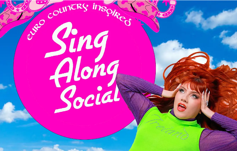 CMAT After Party with Sing Along Social
