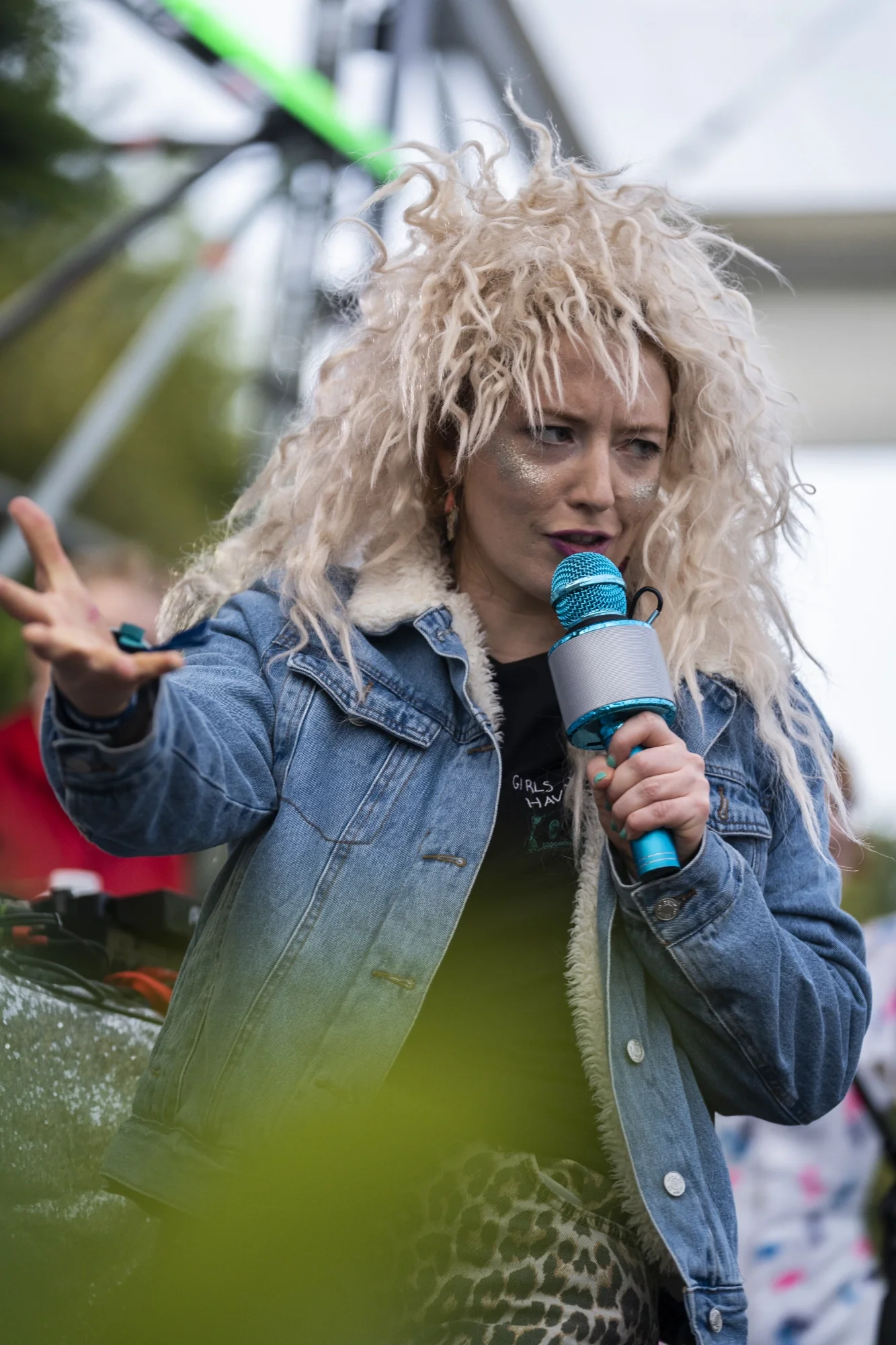 Sing Along Social have been doing Corporate parties for Eons