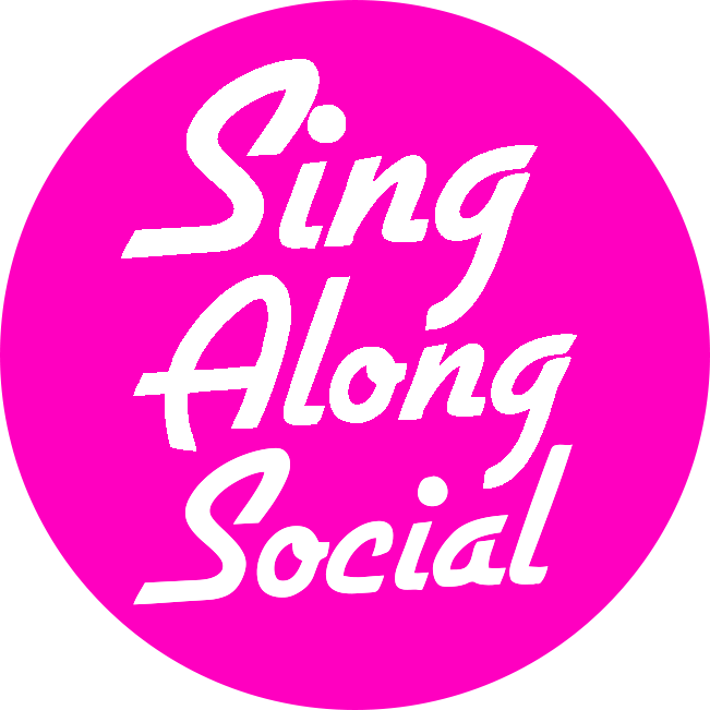 Sing Along Social