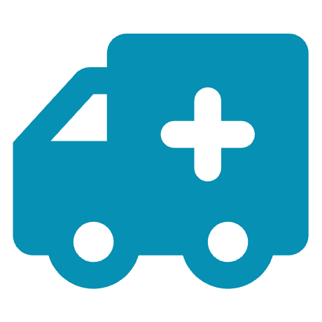 Medical Van
