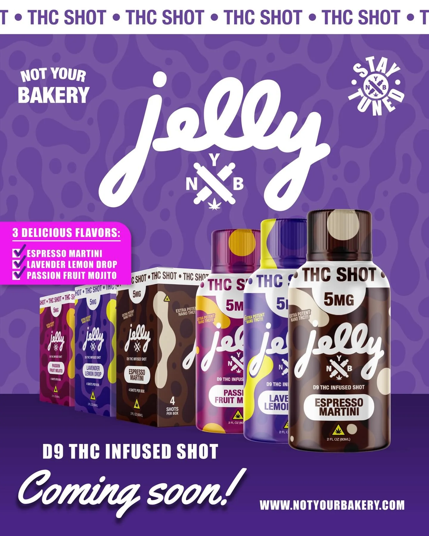 Happy 4/20 cuzins

&bull;

#years #hemp #cbd #jelly #jam