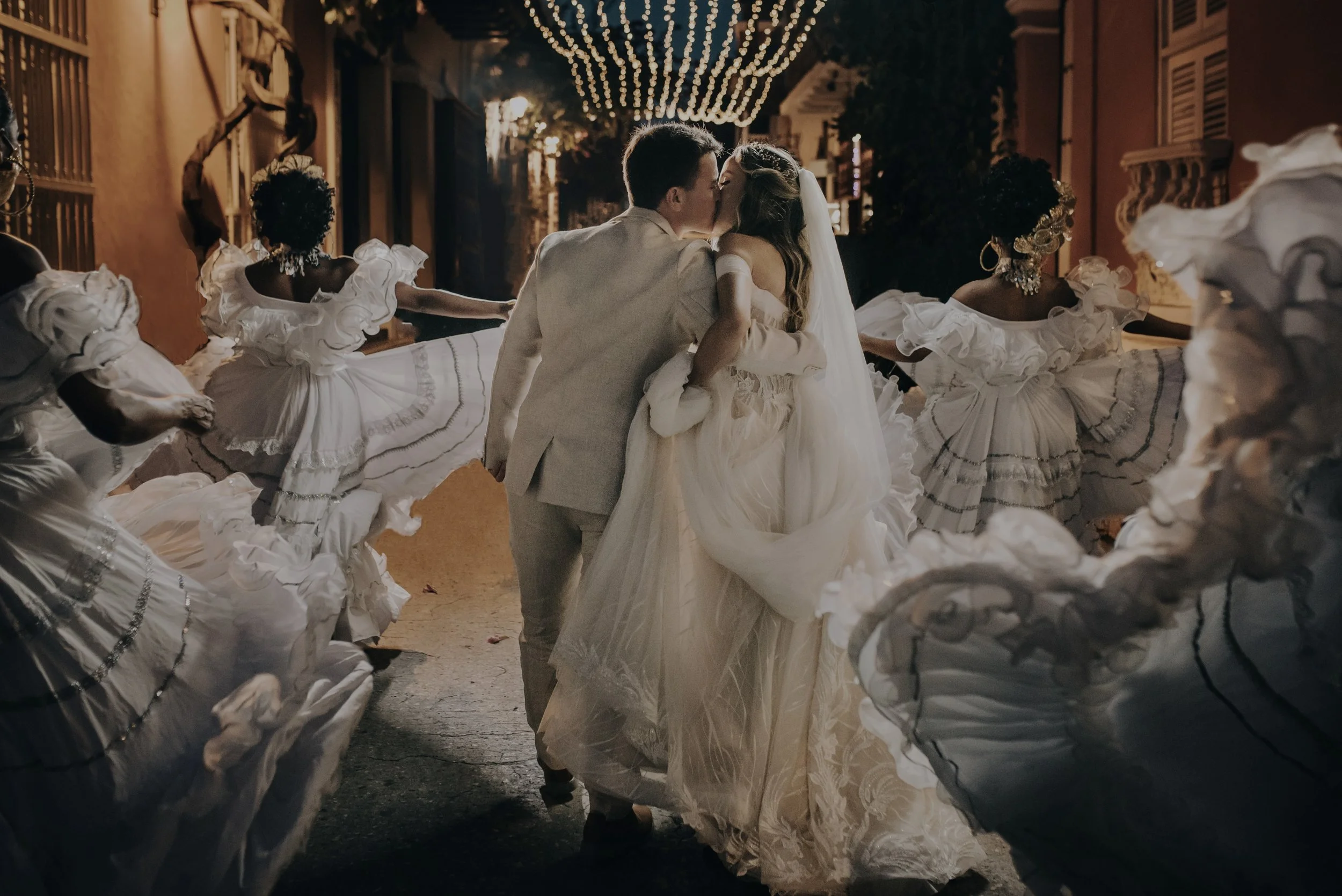 Daniela & Sebastián