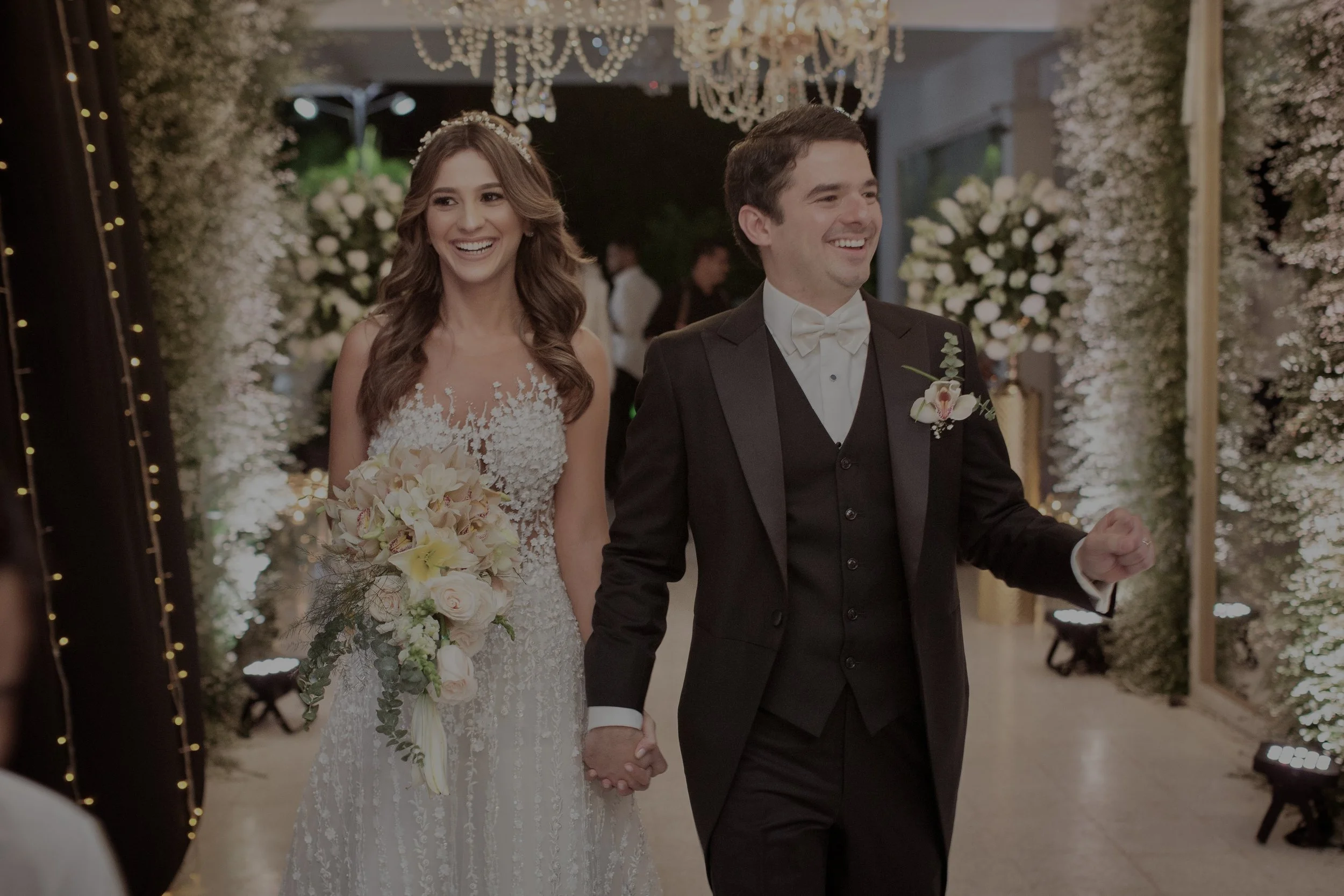 Maria Elisa & Carlos