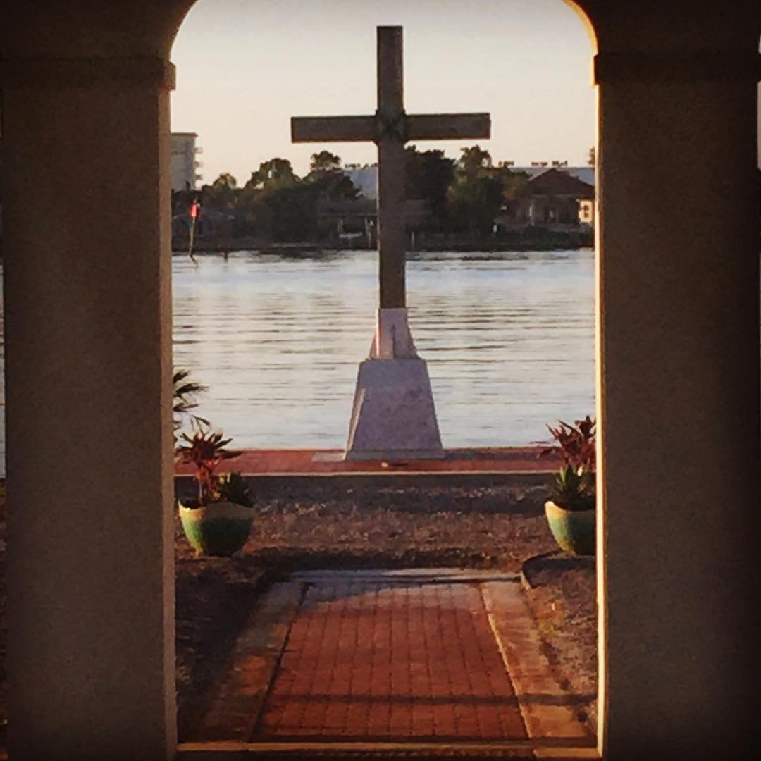 Morning Prayer is at 930 this morning in #kendrickchapel  Come join us!