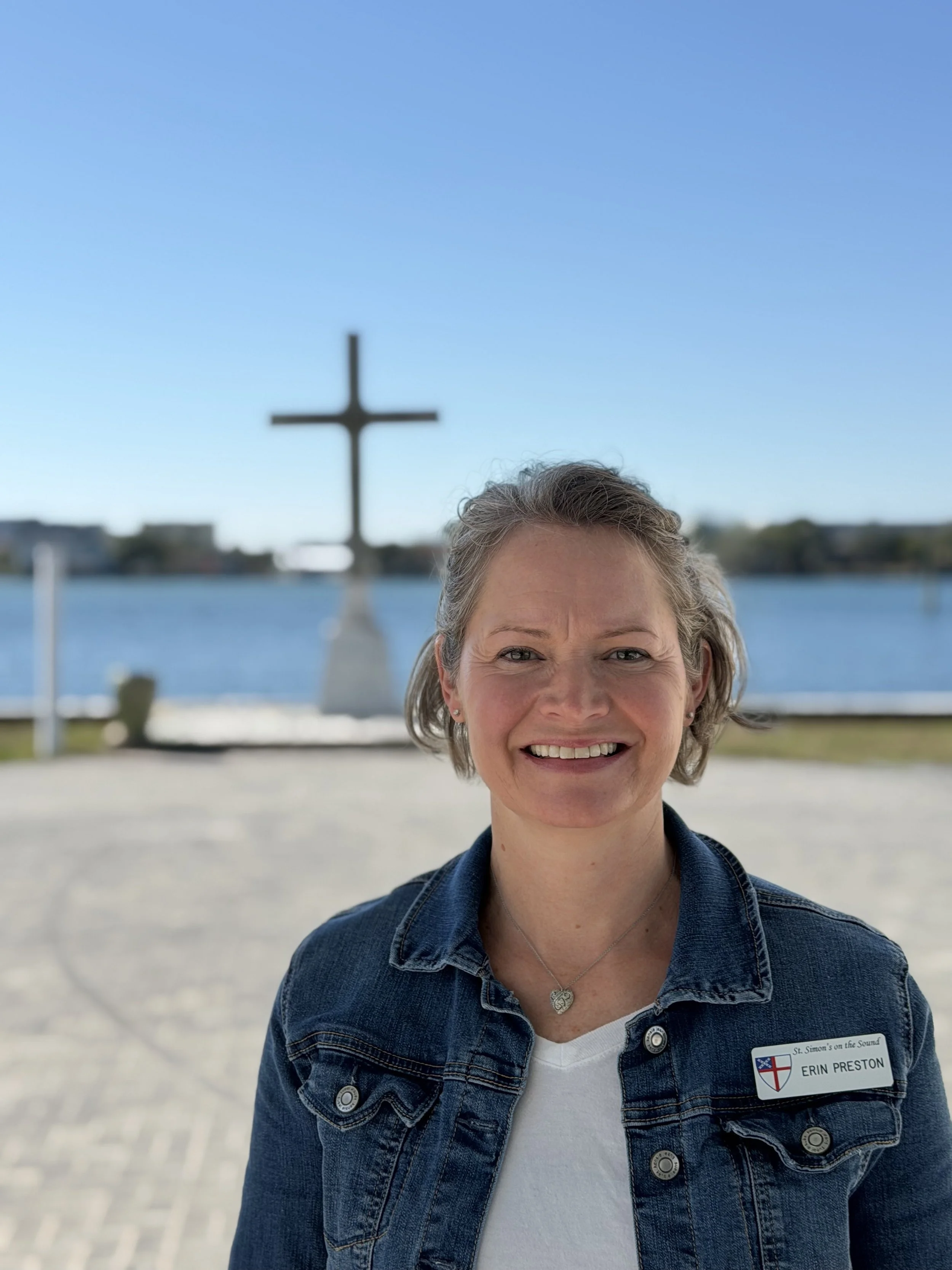 Erin Preston