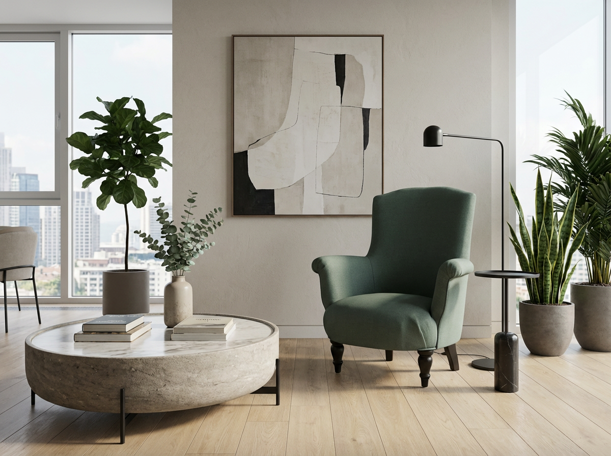 Caesar chair luxury apartment.png