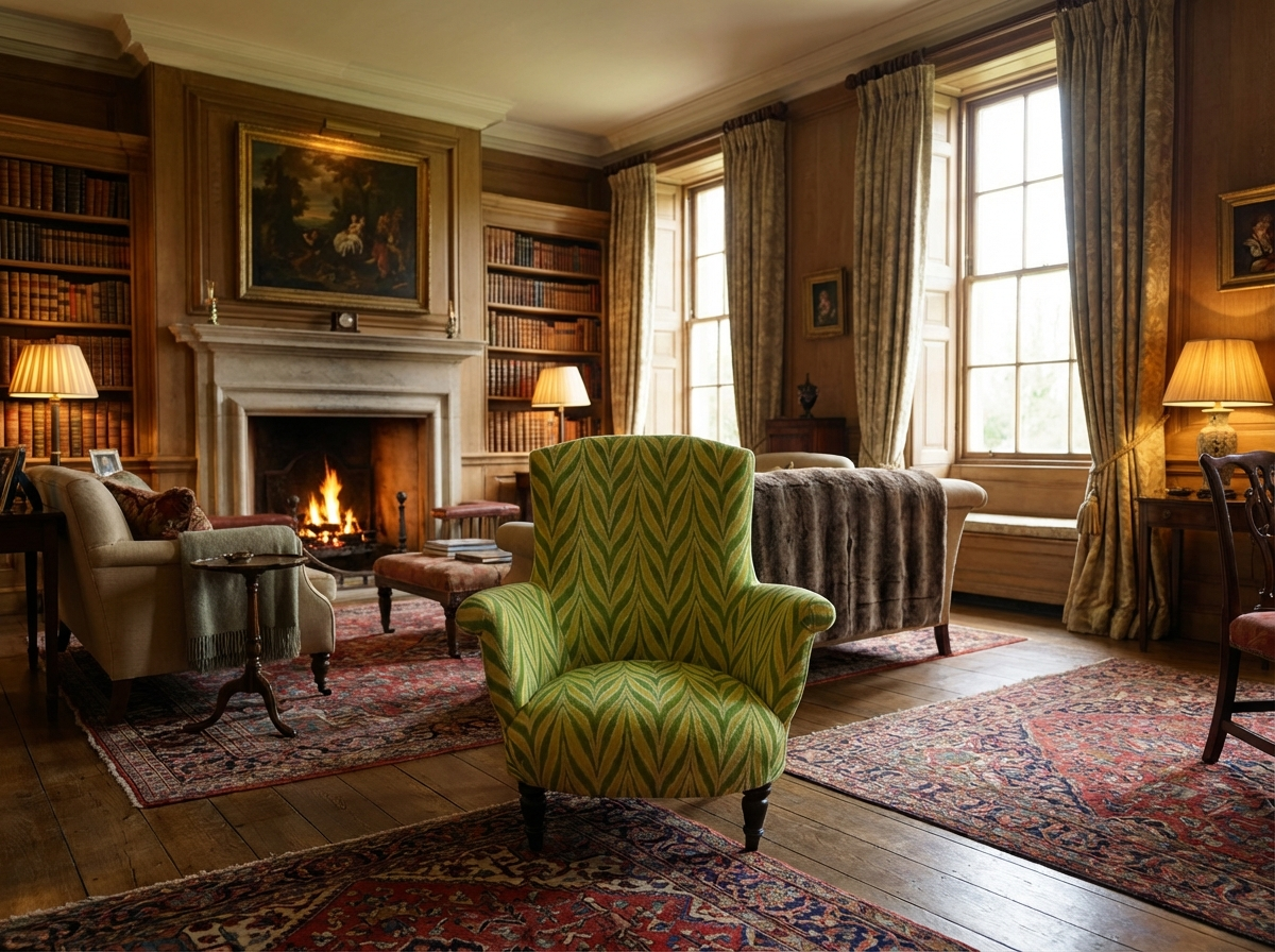 Solero Citron Caesar country house.png