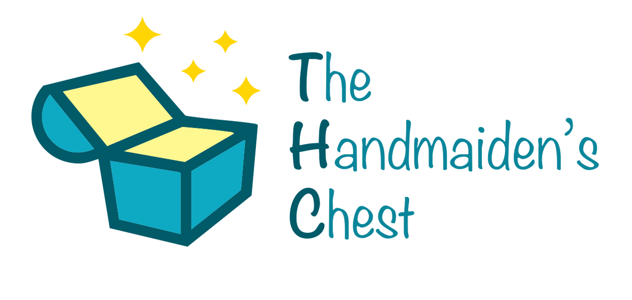 The Handmaiden&#39;s Chest