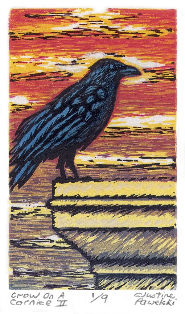 Pawelski_Crow On Cornice_600.webp