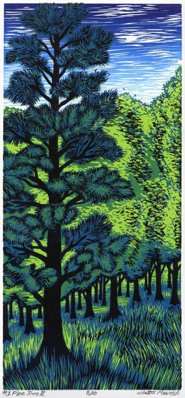 Pawelski_Num 1 Pine Tree II_350.webp