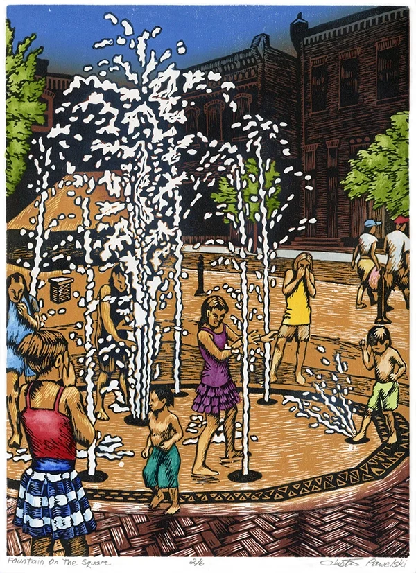 Pawelski_Fountain on the square_600.webp