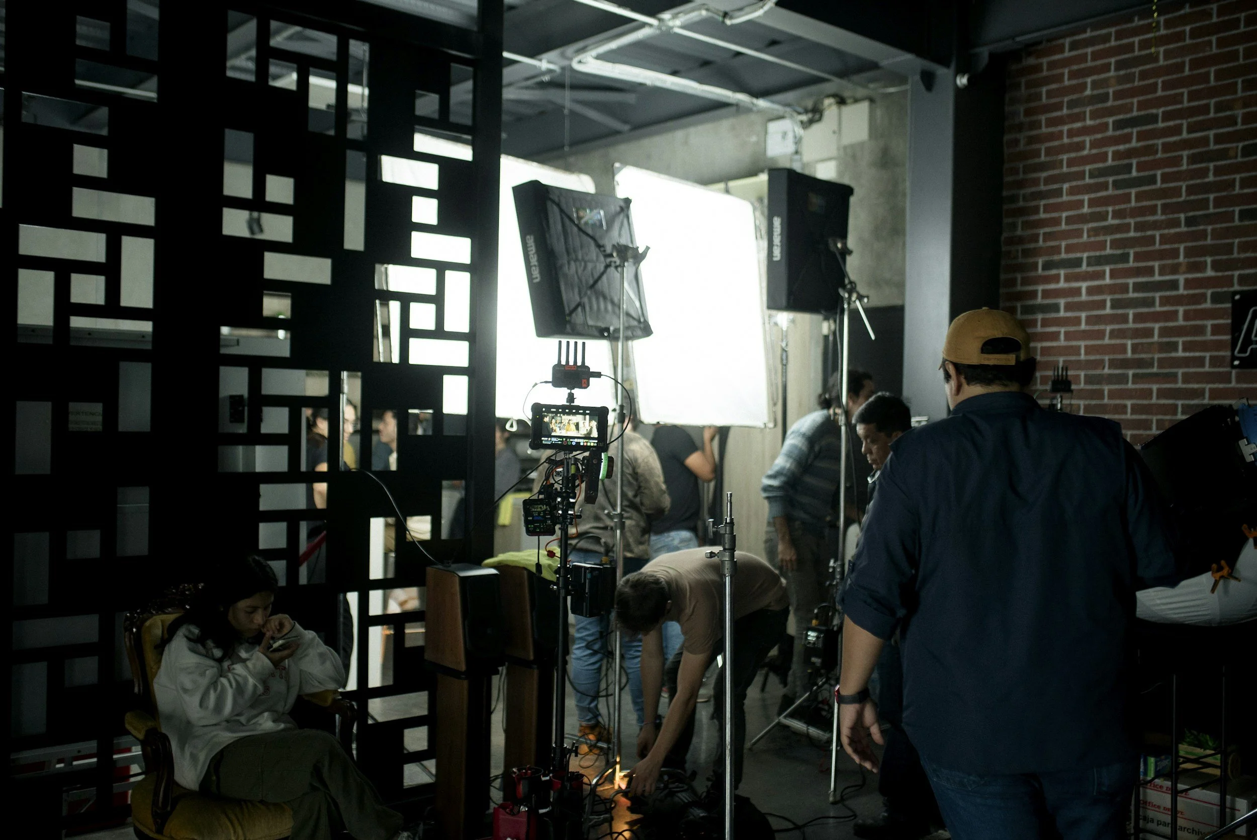 How to Work With a Gaffer as a Director (From the Gaffer You’re About to Hire)