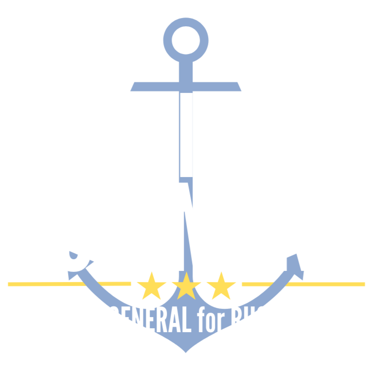 Keith Hoffmann for Attorney General
