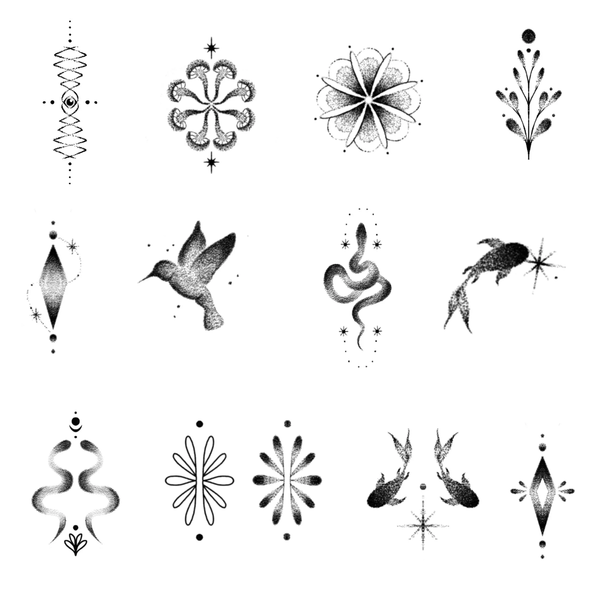 Soul Reminders ~ Flash 