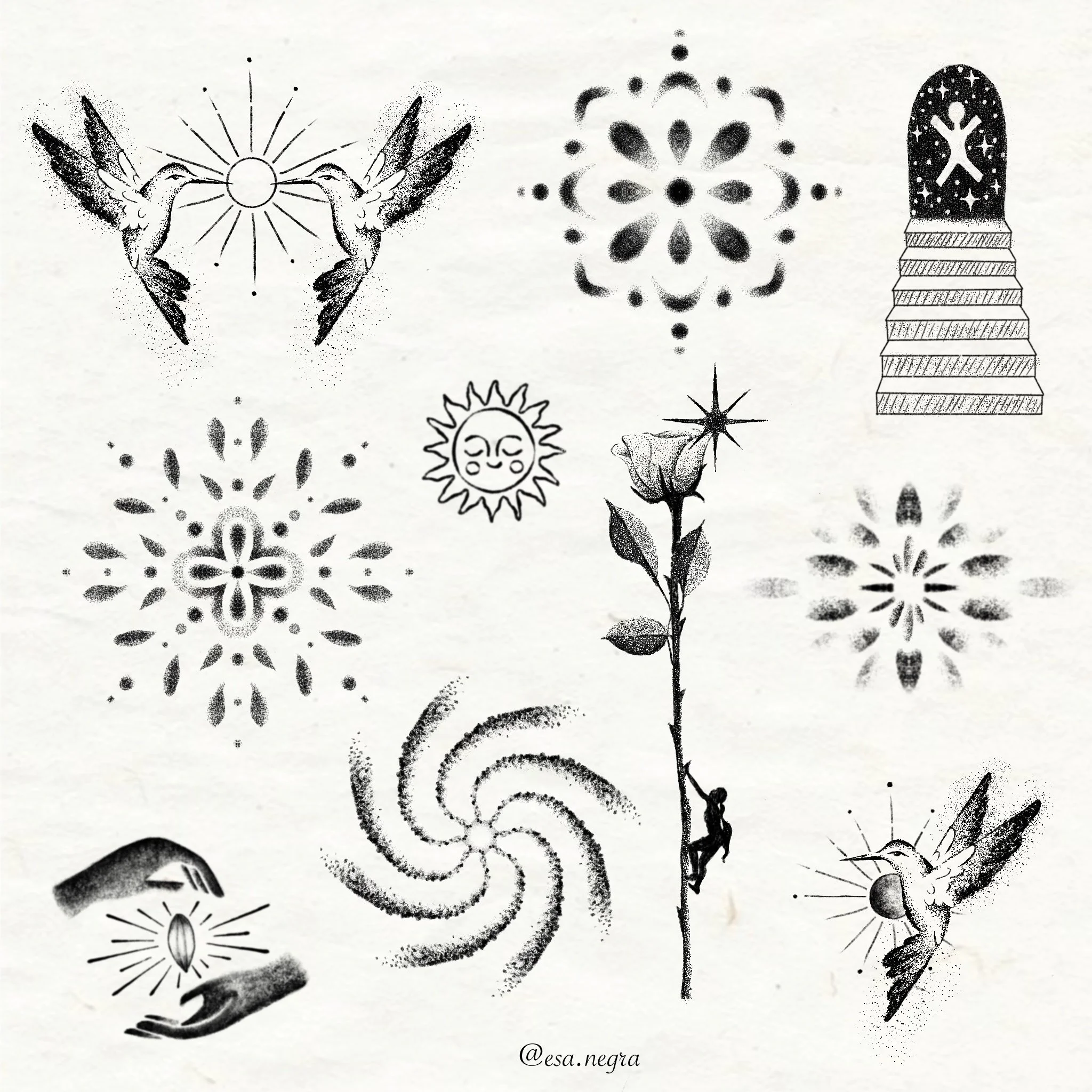 Live In Your Truth ~ Flash