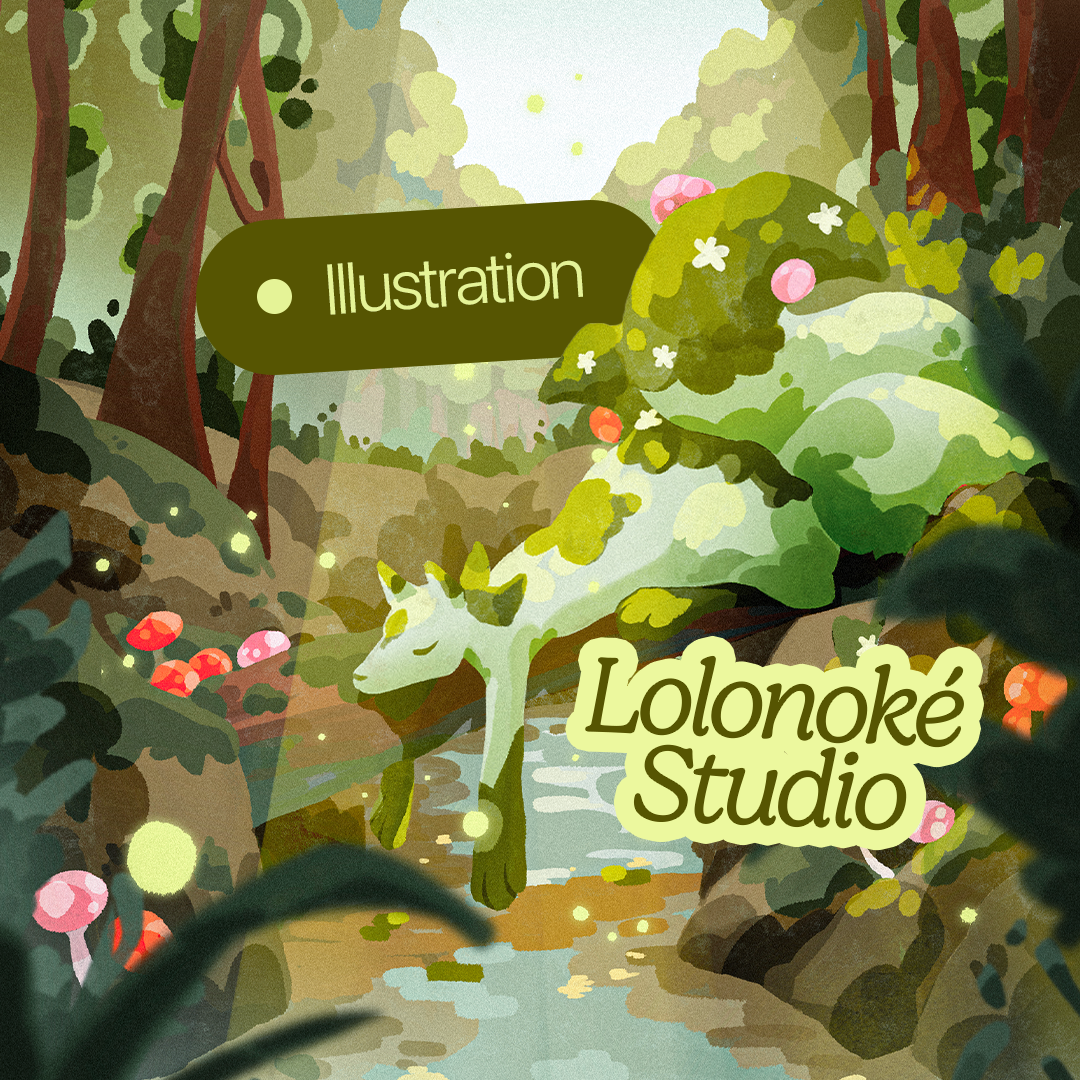 Lolonoké Art Studio