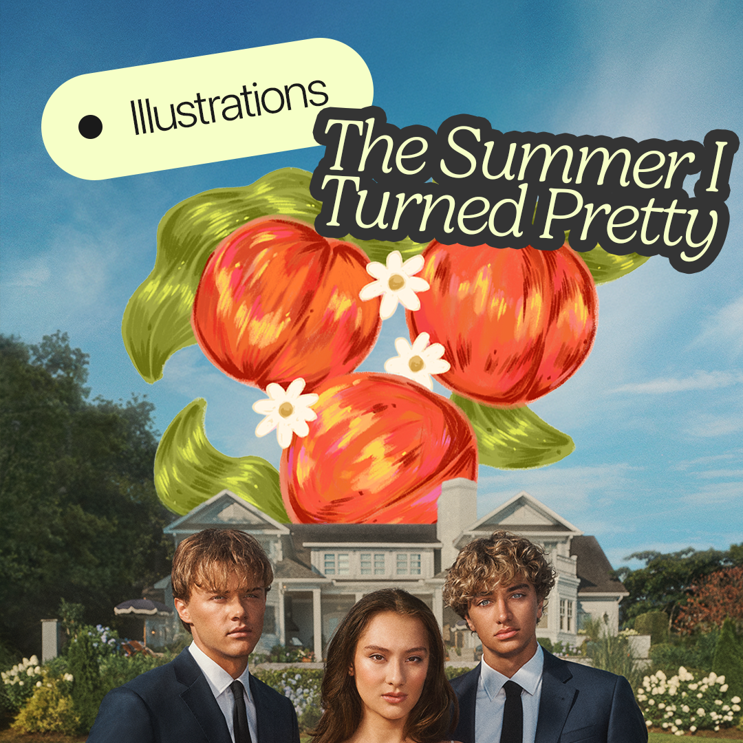 Prime - The Summer I Turned Pretty