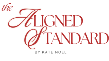 the Aligned Standard