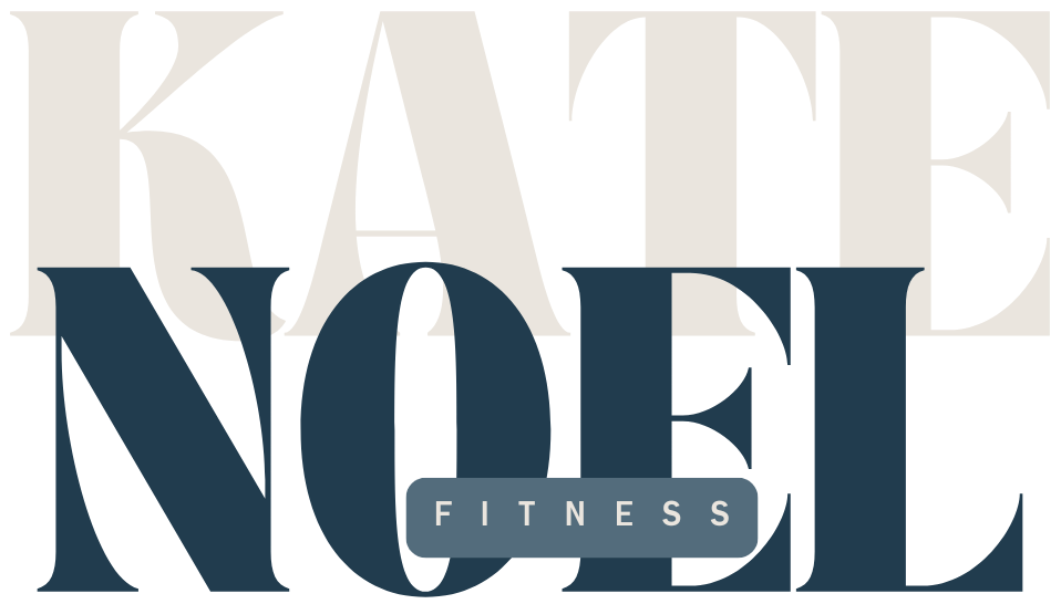Kate Noel Fitness