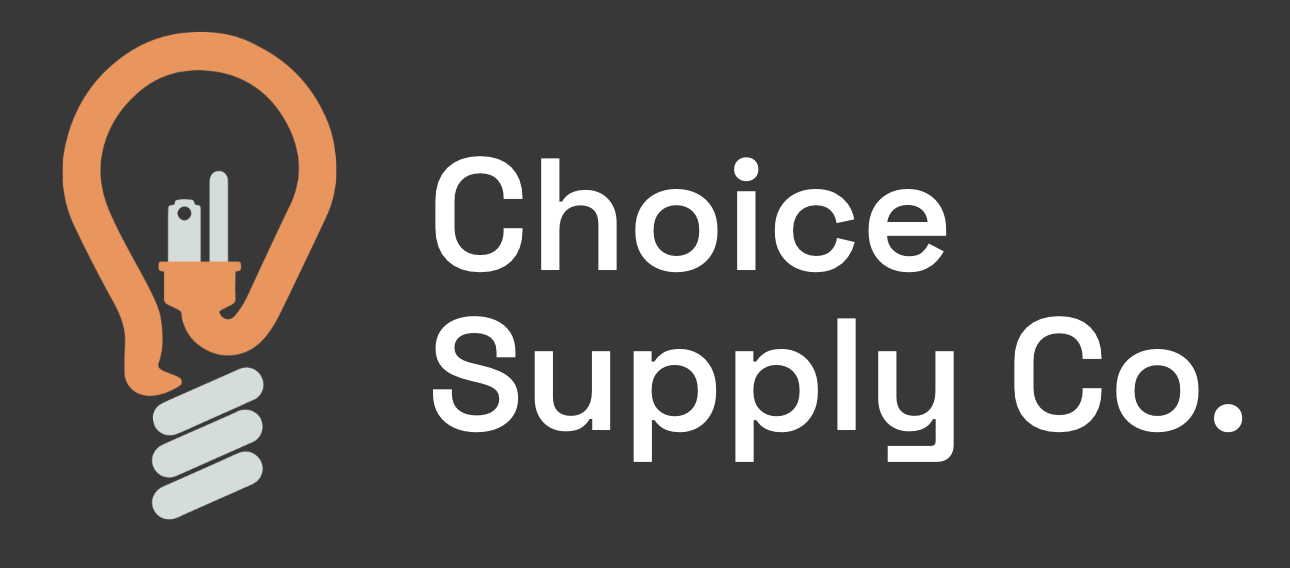 Choice Supply Co. 