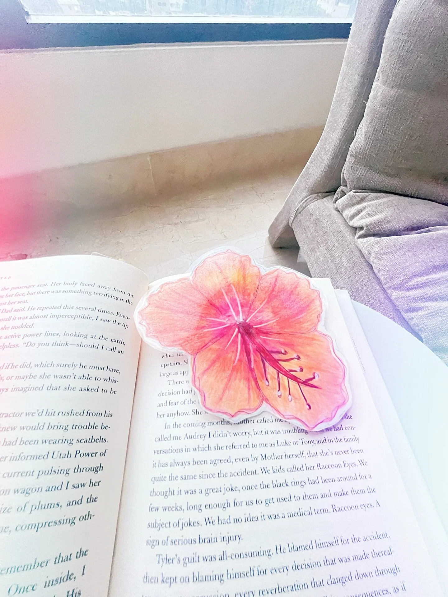 &bull; handmade &bull;