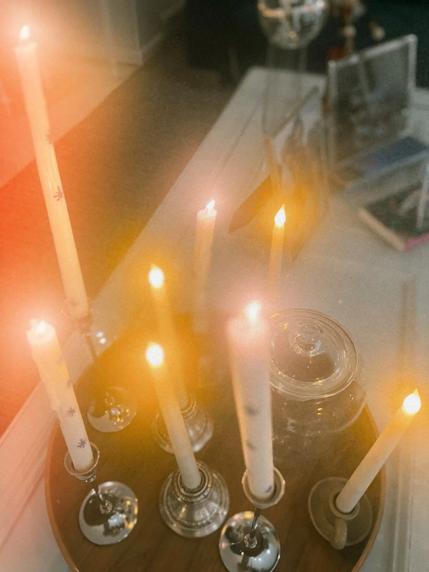 &bull; ritualitos de 💕 &bull;