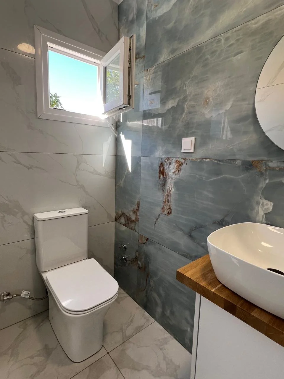 Bathroom 1