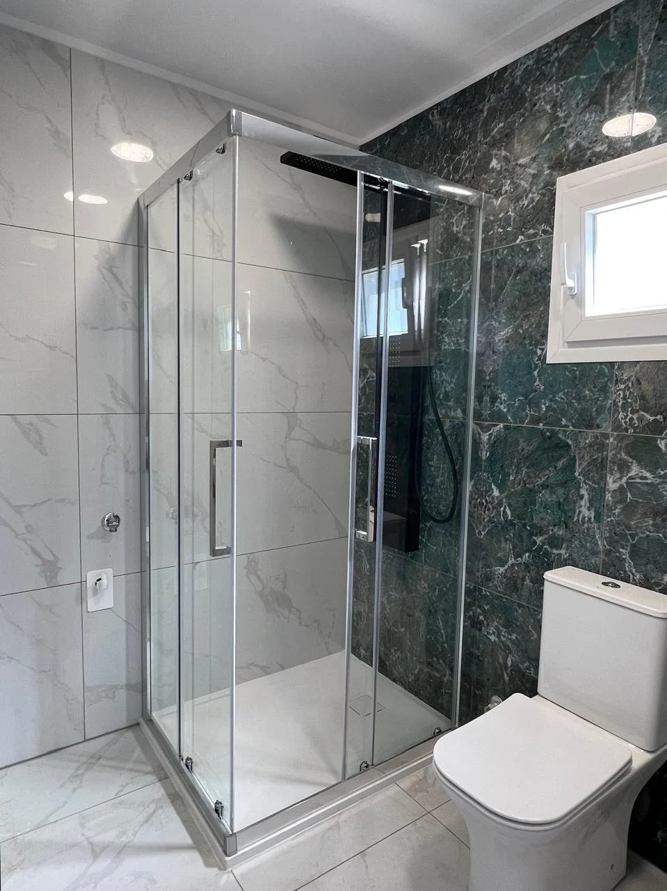 Bathroom 2