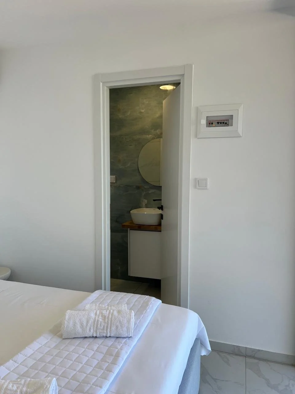 Bathroom 1