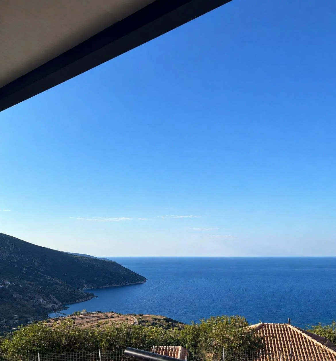 Your view