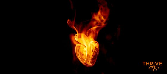 How your Spirit Unlocks the Vital Aspects of Business