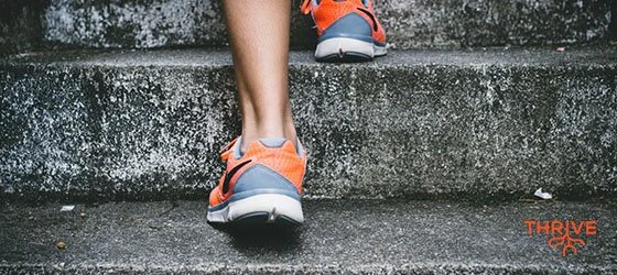 Health: The Best Preparation for Resilience