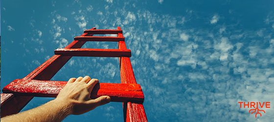 Ambition, is it a Good thing or Bad thing?