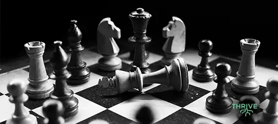 Fighting on many fronts