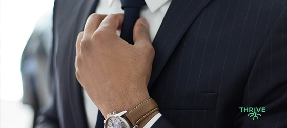 What Is More Important Than Business?Choosing the Better Thing