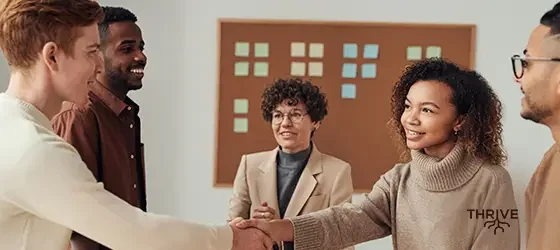 The Strategic Power of Gratitude in Business