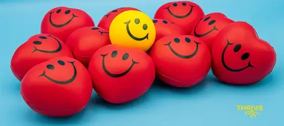 More than a Feeling: Joy in the Marketplace