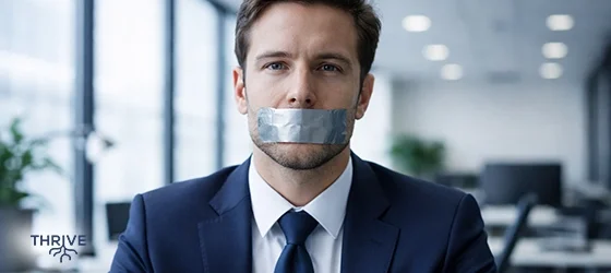 Carrying Spiritual Authority Without Using Spiritual Language