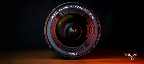 Adjusting the Lens: When Change Starts Within