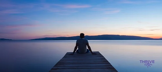 Regulated by the Spirit: Finding Peace in a Stress-Filled Workplace