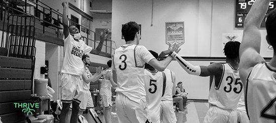 Bench Strength – Creating Success Now and for the Future