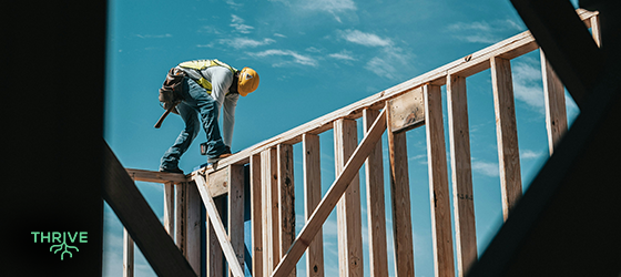 Built to Last: The Hidden Strength of Integrity