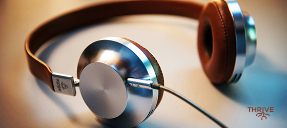 What’s your soundtrack?
