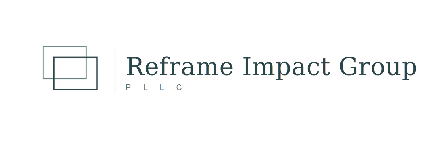 Reframe Impact Group