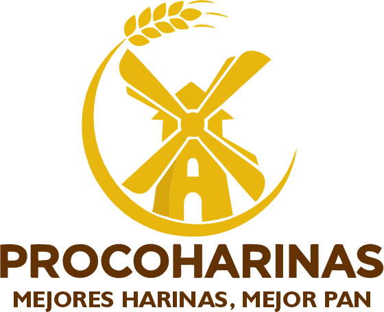 Procoharinas  - Mejores Harinas Mejor Pan